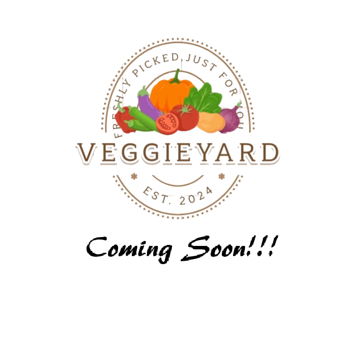 Veggieyard Logo